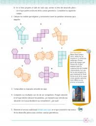 Esta ficha educativa también contiene muchos ejercicios de clasificación del prisma preparados para los. Volumen De Prismas Ayuda Para Tu Tarea De Matematicas Sep Secundaria Segundo Respuestas Y Explicaciones