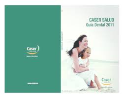 Asistencia balear complet clinic complet copago complet hospital complet medic libre enf. Guia Dental Caser Seguros