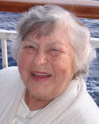 Evelyn Norton Obituary