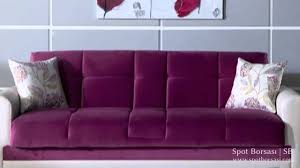 Istikbal Star Maksi Kanepe Takimi Tanitimi Youtube