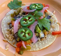 They are famous for their fish tacos, and i know why. Menu Don Juanz Baja Beach Tacos