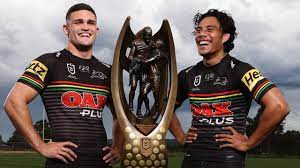 For your search query jarome luai mp3 we have found 1000000 songs matching your query but showing only top 10 results. Nrl 2021 Panthers V Raiders Epic Clash 30th Anniversary Daily Telegraph