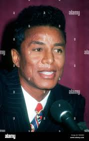 Joe jackson and the jackson 5 hi-res stock photography and images