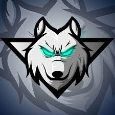 10 gambar keren logo terbaik. Logo Gaming Wolf Ilustrasi Grafis Gambar Serigala Ilustrasi