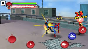Check spelling or type a new query. Ultimate Spider Man Total Mayhem