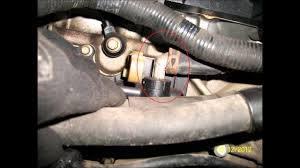 Ford escape pcv location and common problems and tips for repair on a 3.0 v6 engine. Pcv Valve Location Symptoms Of A Bad Or Failing Positive Crankcase Ventilation Pcv Valve
