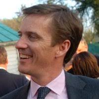 Terry Kellogg's Instagram, Twitter & Facebook