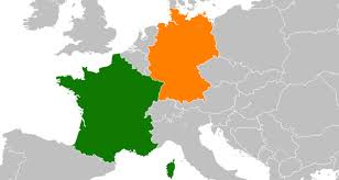 Französische kulturinstitute in deutschland das netzwerk der französischen kulturinstitute in deutschland präsentiert eine karte der kulturellen vertretungen frankreichs. Der Elysee Vertrag 22 Januar 1963