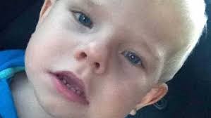 Relatives rallying for baby Damian