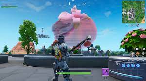 Fortnite attention voici les derniers defis de la saison 4. Fortnite Defis Semaine 4 Saison 9 Liste Et Guide Complet Jeuxvideo Com