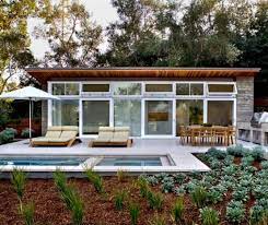 At architectural designs, we define small house plans as homes up to 1,500 square feet in size. Small Glass House Design
