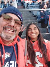 Where is the best Broncos tailgate tomorrow??? Beat them Cowboys !!