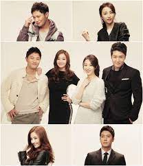 Set in the cutthroat field of advertising where creativity and competition coexist. Bring The Ad Genius Lee Tae Baek Cast Together And Hancinema