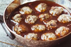 Bbq meatballs {crock pot recipe!} how often do you use your crockpot, slow cooker, or instant pot? How To Make The Best Bourbon Meatballs Ever The View From Great Island
