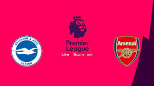 Video manchester united vs rb leipzig (champions league) highlights. Brighton Vs Arsenal Preview And Prediction Live Stream Premier League 2020