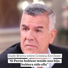 25/10/2019 | entrevista a dady brieva | navarro 2019 | el destape radio Facebook