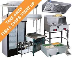 ¨ you should fill in these names and functions on your Take Away Fish Chips Startup Absolute Catering Equipment