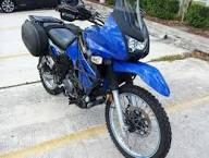 2009 Kawasaki KLR650 For Sale | Motorcycle Classifieds | Motorcycle.com