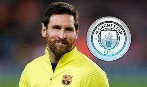 Jul 25, 2021 · harry kane is poised to join man city in a blockbuster £160m transfer, sunsport can exclusively reveal. Lionel Messi Makes Decision On Man City Transfer After Barcelona Row With Eric Abidal Football Sport Express Co Uk