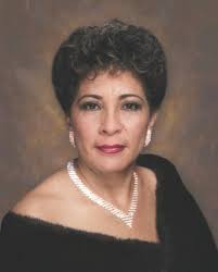 Magda Alfaro Alfaro Obituary