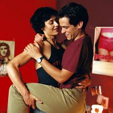 L Auberge Espagnole Le Film Qui A Valu Un Cesar A Cecile De France Cecile De France Romain Duris Espagnol