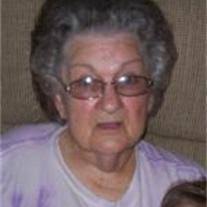 Obituary information for Jewel Prince