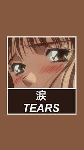Iphone aesthetic depressed anime wallpapers. Lock Screen Aesthetic Sad Anime Wallpaper Novocom Top