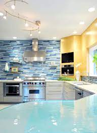 They add originality and eaves, moldings and mirror inserts with which you can decorate the ceiling. 75 Best Modern Ceiling Design Ideas For Kitchen 2020 Home Decor Ideas Uk