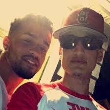 Allen Espinal's Instagram, Twitter & Facebook