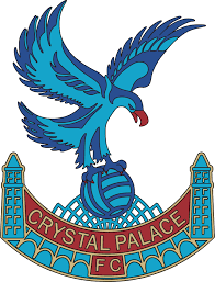 Seeking more png image hotel mario png,all the things png,hotel png? Fc Crystal Palace Late 70 S Early 80 S Logo Download Logo Icon Png Svg