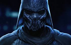 Wallpaper Fiction Art Ghost Villain Star Wars Darth Vader Images For Desktop Section Fantastika Download /r/gmbwallpapers might be what you want.