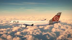 Airline Review Fiji Airways Economy Sydney To Nadi