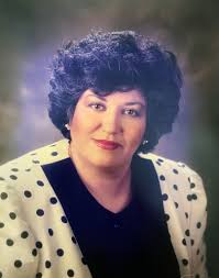 Maria de la Luz “Lucy” Rodríguez Cárdenas