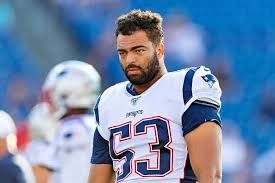 Linebacker kyle van noy is returning to the new england patriots, where he won two super bowls, after a year away. Q0kyg4dcwqw1om
