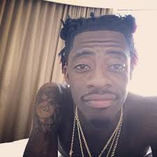 Listen to Rich Homie Quan
