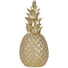 Jossandmain.com has been visited by 100k+ users in the past month Beimorupineapple Figurine Tabletop Resin Hawaiian Pineapple Fruit Statue Decoration For Home Bedroom Collectible Gift Golden Walmart Canada