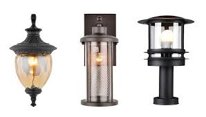 Lămpi și Corpuri De Iluminat Pentru Exterior Wall Lamp Lamp Exterior