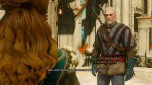 Witcher 3 interrogation questions & answers. Witcher 3 Save Both Anna And Orphans The Witcher 3 Blood And Wine How To Get The Best Ending