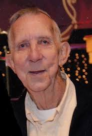 Lloyd Kramer Obituary