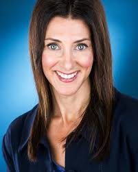 Pamela Vaughan's Instagram, Twitter & Facebook