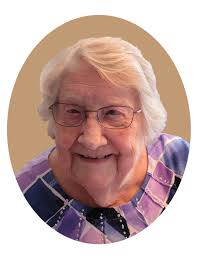 Mary Bechtold Obituary