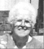 Olga Shepherd Obituary (2004)