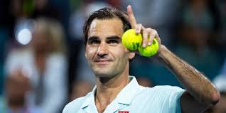 Roger federer is the highest paid athlete from june 2019 to june 2020. Roger Federer To Become The First Billionaire In Tennis In 2020