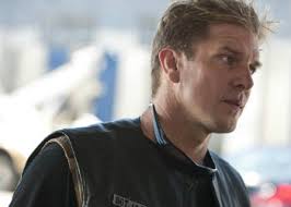 Characters in Sons of Anarchy: Redwood