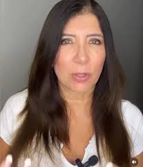 Reel by Fanny Robles (@yosoyfannyrobles) · July 1, 2024