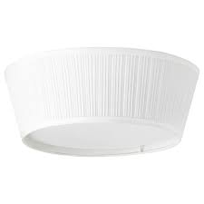 Arstid Deckenleuchte Weiss 46 Cm Ikea Deutschland Deckenlampe Ikea Deckenleuchte Lampe