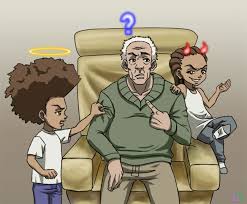 The Boondocks 20 Year Anniversary: A Comics Exploration Of Black Ideologies  | By Terence Latimer | Medium