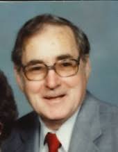 Obituary information for Jimmie L. Easter