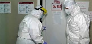 La focarele de coronavirus de la lugoj. Crestere Galopanta A Numarului De Imbolnaviri Cu Covid 34 De Noi