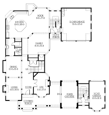 In each case the shape defines an outdoor space. U Shaped House Plans With Courtyard Williesbrewn Design Ideas From The U Shaped Floor Plans For Small House Pictures